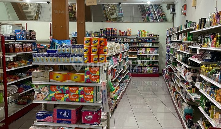 Dijual Rumah Usaha 2 Lantai di Gandaria, Jakarta Selatan 2