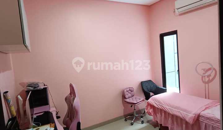 Rumah 2 Lantai di Buana Asri Residence, Tangerang Rumah 2 Lantai di Buana Asri Residence, Tangerang