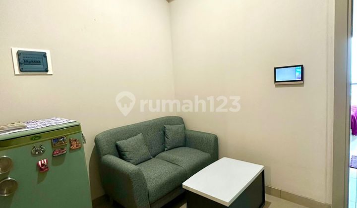 Apartemen Menara Jakarta 1 Bedroom Full Furnished 2