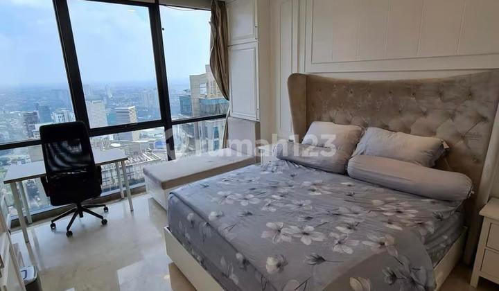 District 8 Scbd Apartment 2 Bedrooms Fully Furnished Renovated District 8 Scbd Apartment 2 Bedrooms Fully Furnished Renovated