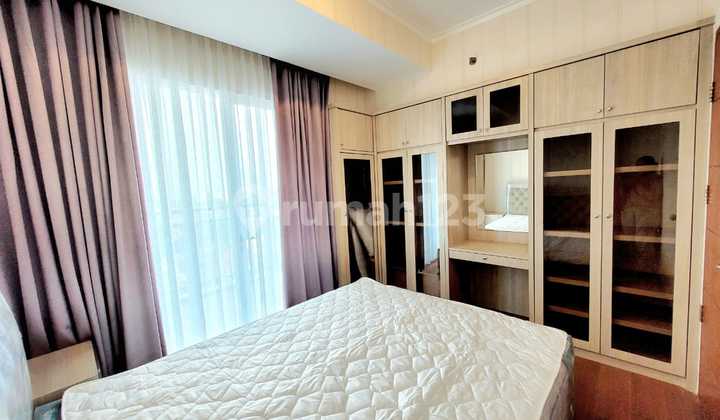 Marbella Kemang Residence Apartment 1 Bedroom Fully Furnished 2