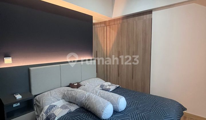 Apartemen Southgate Residence 2 Bedroom Full Furnished