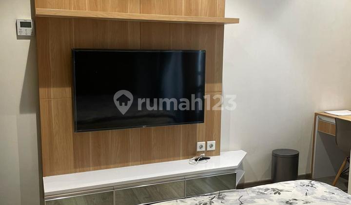 Jual Apartemen Sudirman Suites Jakarta 2 Bedroom Full Furnished 2