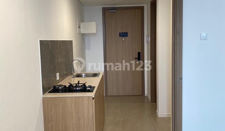 Apartemen Antasari Place 1 Kamar Tidur Semi Furnished