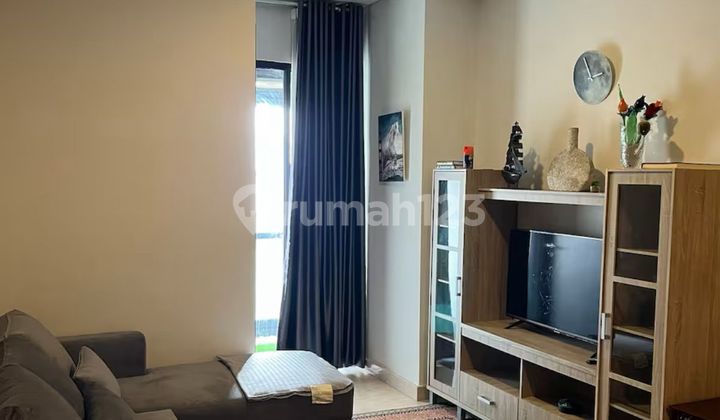Apartemen Sudirman Suites Jakarta 2 Bedroom Full Furnishd 2