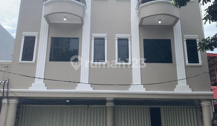 Ruko 3 Lantai Baru Renovasi Dikebon Jeruk Jakbar Lokasi Strategis Ruko 3 Lantai Baru Renovasi Dikebon Jeruk Jakbar Lokasi Strategis