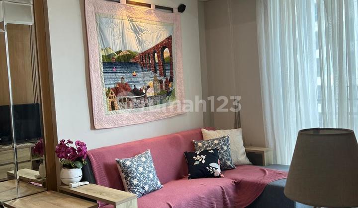 Casa Grande Phase 2 Casablanca Apartment 2 Bedroom Fully Furnished