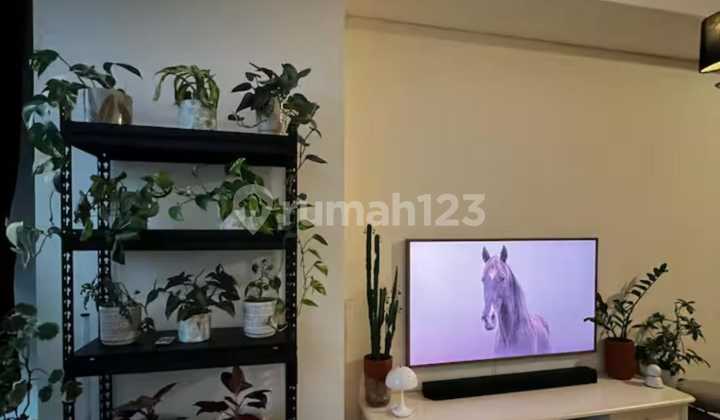 Apartemen Lavenue Pancoran 2 Kamar Tidur Full Furnished 2