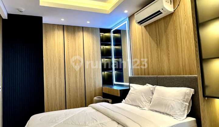 Antasari Place Apartment 1 Bedroom Fully Furnished Good