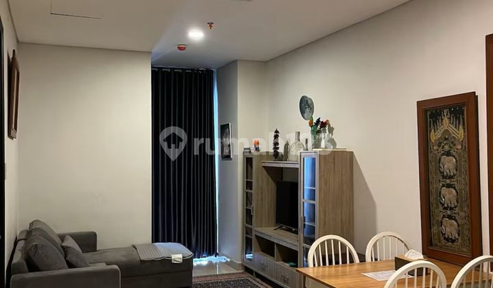 Sudirman Suites Jakarta Apartment 2 Bedroom Fully Furnished Sudirman Suites Jakarta Apartment 2 Bedroom Fully Furnished