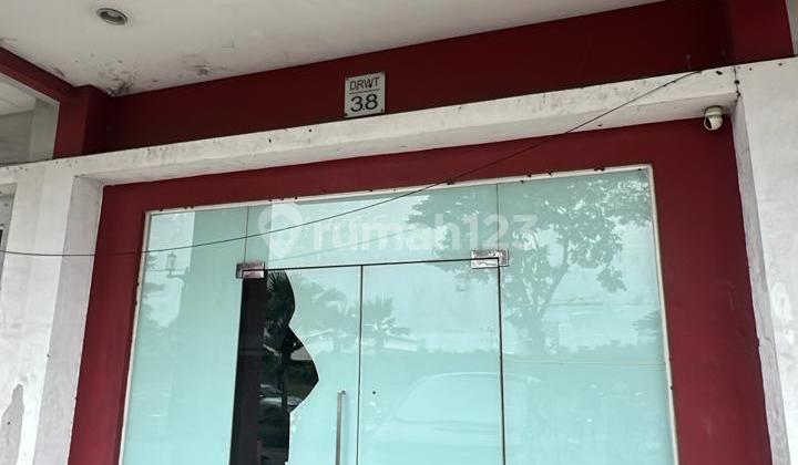 For Sale: Scientia Garden, Ruko Darwin 2