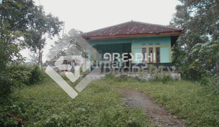 Dijual Rumah 1 Lantai di Kasomalang Wetan, Subang 2