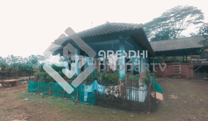 Dijual Rumah 1 Lantai di Pasirkareumbi, Subang 2