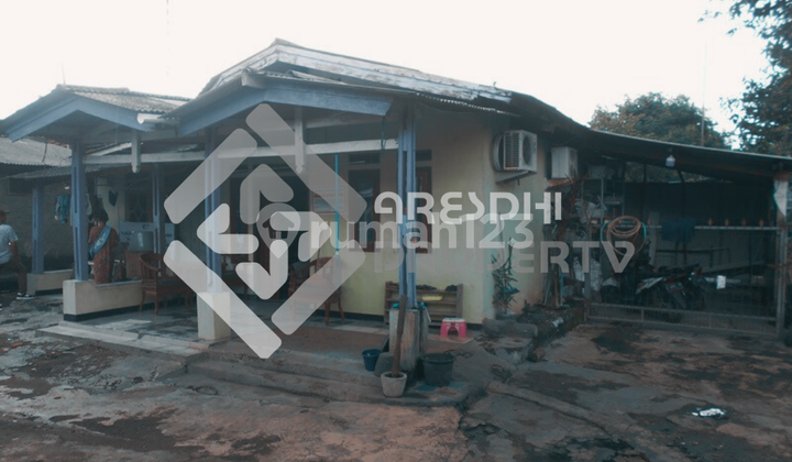 Dijual Rumah 1 Lantai di Ciasembaru, Subang 2
