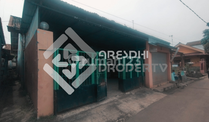 Dijual Rumah Hunian 1 Lantai di Purwadadi, Subang 2