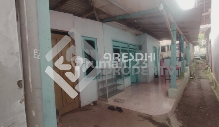 Dijual Rumah 1 Lantai di Purwadadi, Subang 2