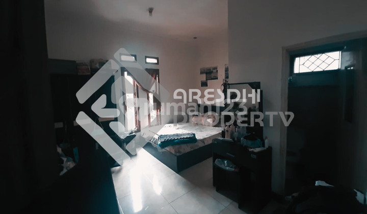 Dijual Rumah di Nagrok, Ujungberung, Bandung 2