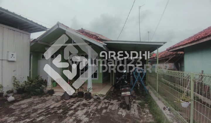 Dijual Rumah 1 Lantai di Mariuk, Subang 2