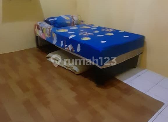 JUAL CEPAT KOSAN 20 PINTU COCOK BUAT. MAHASISWA/WI KARYAWAN/TI
