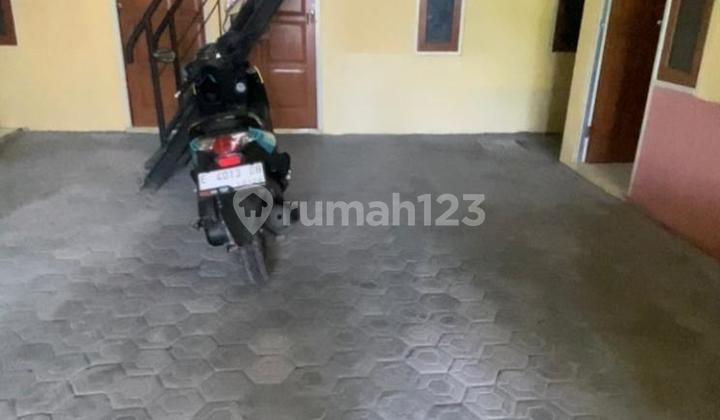 JUAL CEPAT KOSAN 20 PINTU COCOK BUAT. MAHASISWA/WI KARYAWAN/TI