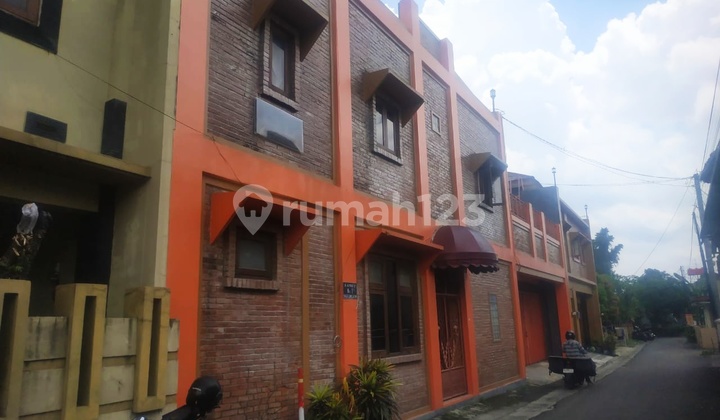 Kost2an Eksklusif & Keren dekat Mall, Byk kampus, jln Toll