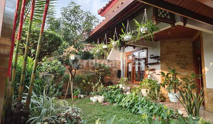 Rumah Mewah di Jatiwaringin, Jaktim 2