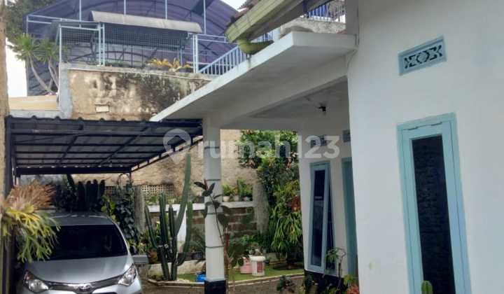 Dijual Rumah di Kamarung Cimahi Dijual Rumah di Kamarung Cimahi