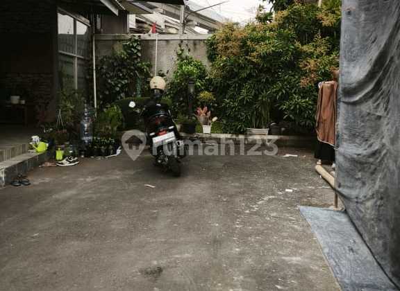 For Sale House In The Awani Resident Cimareme 2