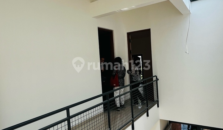 Dijual Rumah di Arcamanik Bandung 2
