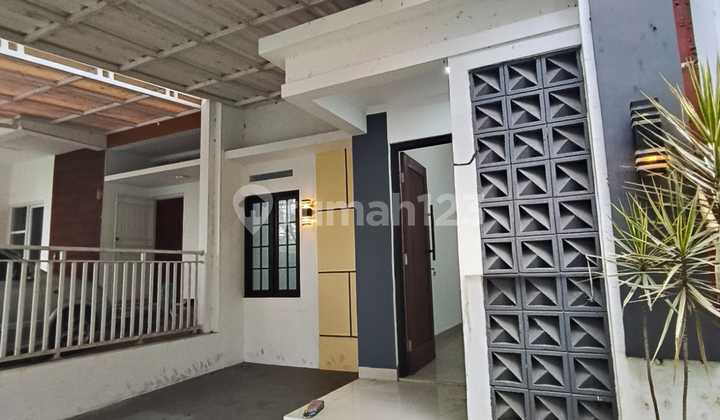 Dijual Rumah Di Ciwaruga Bandung