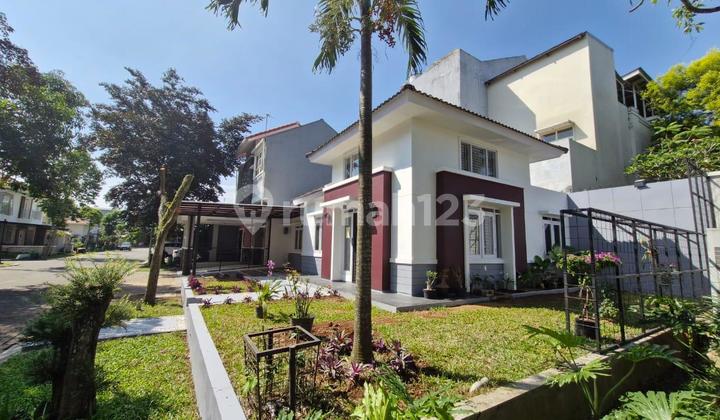 Dijual Rumah Di Kota Baru Parahyangan Bandung 2