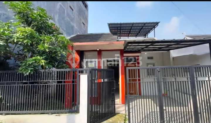 Dijual Rumah Tanimulya Bandung Barat Dijual Rumah Tanimulya Bandung Barat
