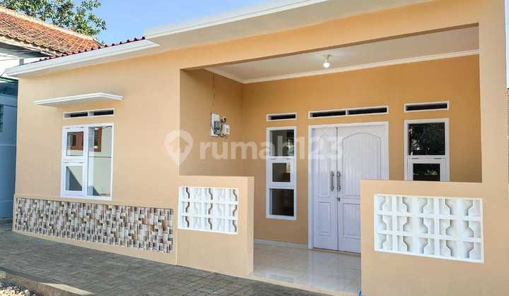 Dijual Rumah di Ciwaruga Bandung