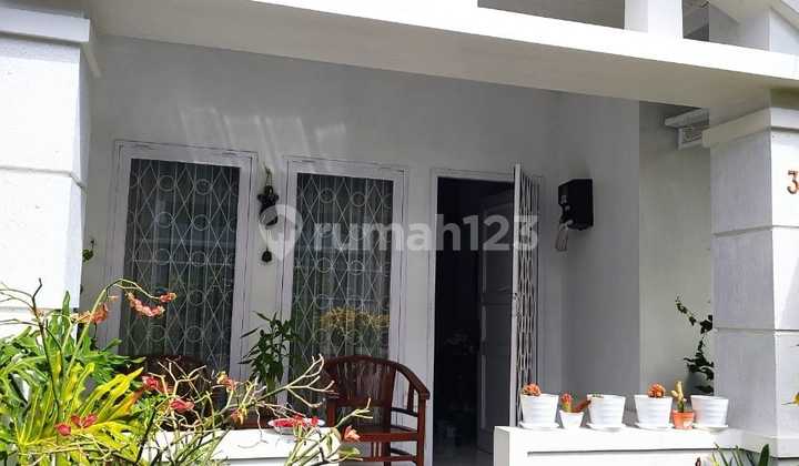 For Sale House in Setiabudi Bandung 2