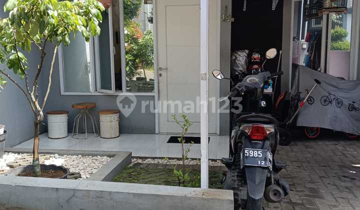 For Sale House In Unjani Cimahi 2