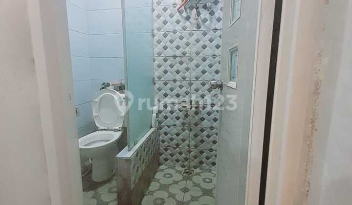 Dijual Rumah Dibelakang Komplek Citra Antapi Bandung 2