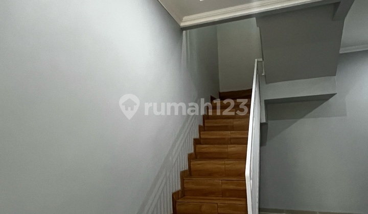 Dijual Rumah di Cimahi 2
