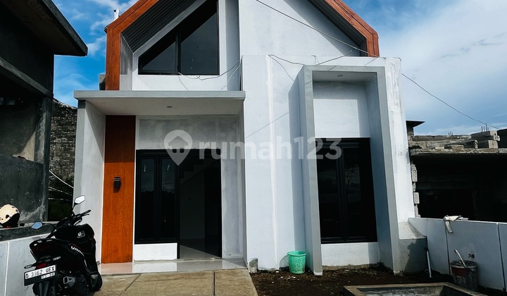 Dijual Rumah Di Padaasih Cimahi