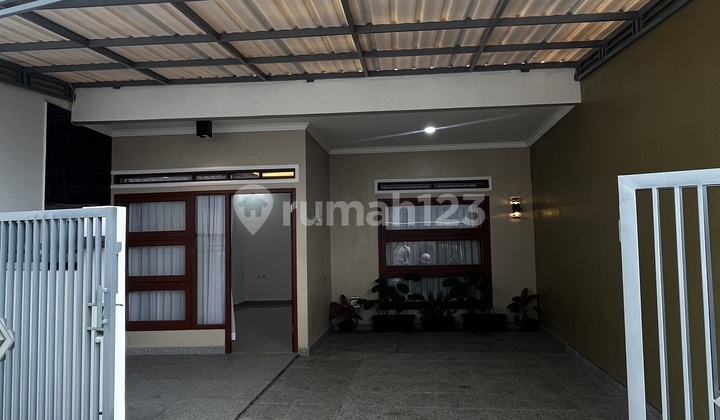 Dijual Rumah di Cihanjuang Cimahi Dijual Rumah di Cihanjuang Cimahi