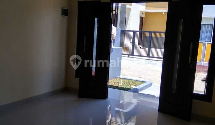 Dijual Rumah di Permana Cimahi 2
