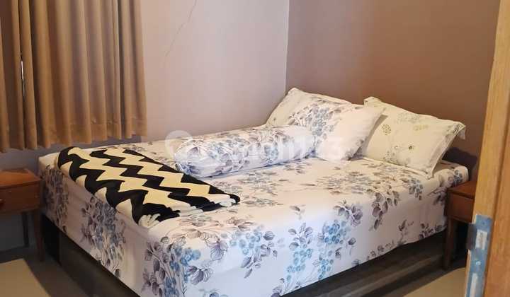 Dijual Rumah Di Ciwaruga Bandung 2