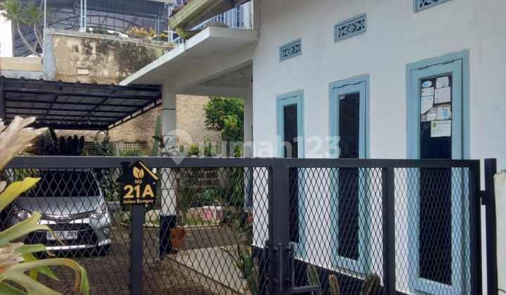 Dijual Rumah di Kamarung Cimahi 2