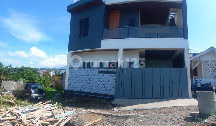 Dijual Rumah Di Ciuyah Cimahi 2