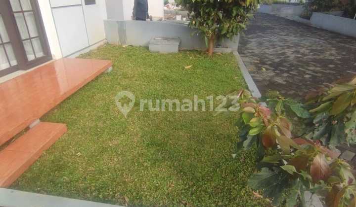 For Sale Villa in Cisarua Lembang 2