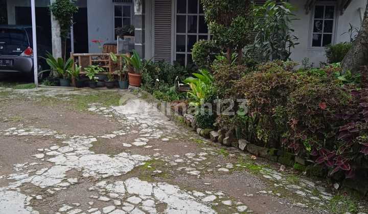 Dijual Rumah di Jl. Haji Haris Baros Cimahi 2
