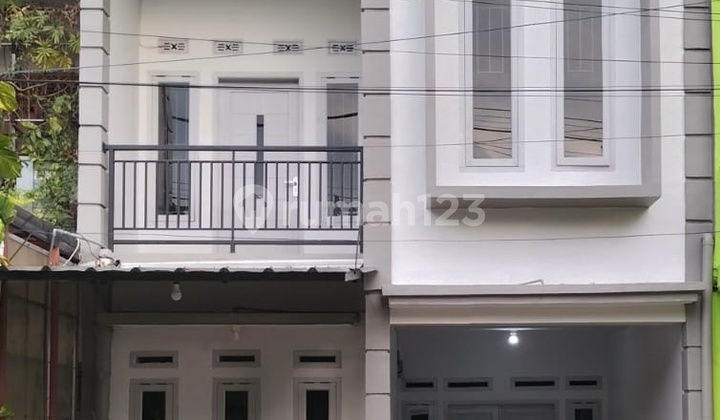 Dijual Rumah di Graha Bukit Raya Cimahi Dijual Rumah di Graha Bukit Raya Cimahi