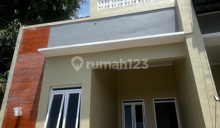 For Sale House in Haji Gofur West Bandung For Sale House in Haji Gofur West Bandung