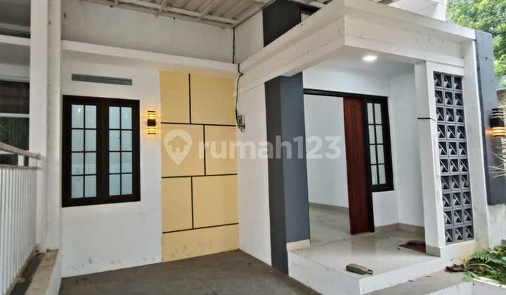 Dijual Rumah Di Ciwaruga Bandung 2