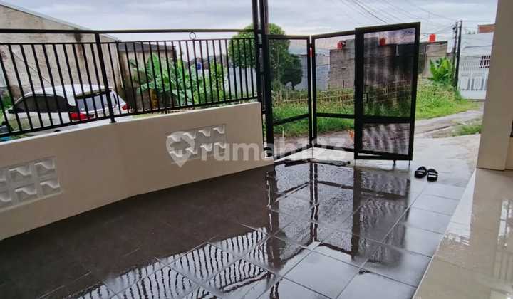 Di Jual Rumah Di Cibaligo Cihanjuang Cimahi 2
