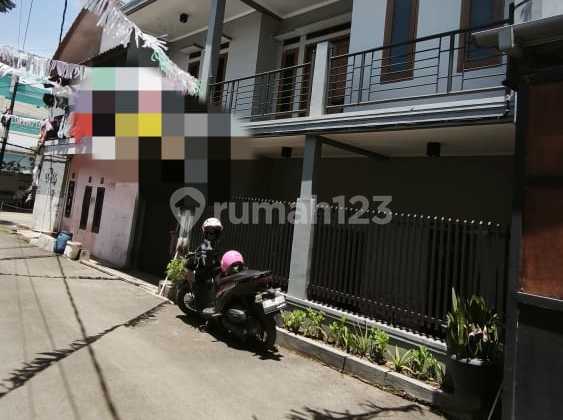 Dijual Rumah Ciawitali Cimahi 2